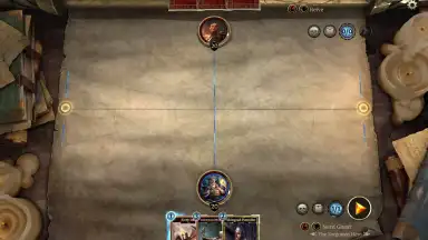 The Elder Scrolls: Legends скриншот 2