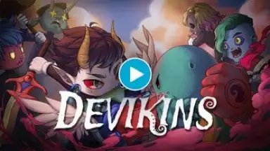 Devikins скриншот 1