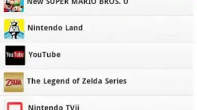 Miiverse Mobile скриншот 3