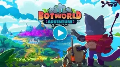 Botworld Adventure скриншот 1