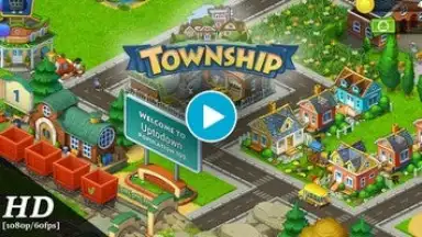 Township скриншот 1