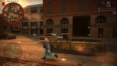 Payback 2 скриншот 9