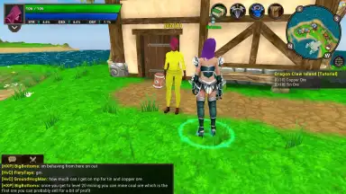 Ancients Reborn скриншот 9