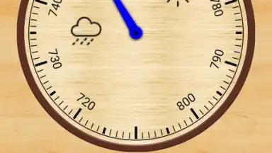 mu Barometer скриншот 8