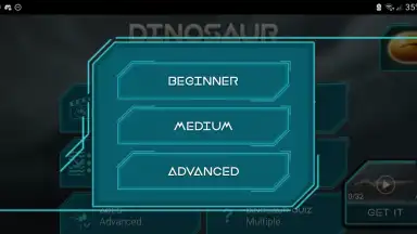 Dinosaur Master скриншот 2