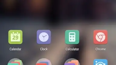 Inspire Launcher скриншот 5