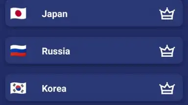 Proxy Master VPN скриншот 3