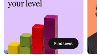 Babbel скриншот 15