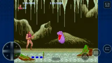 Altered Beast Classic скриншот 4
