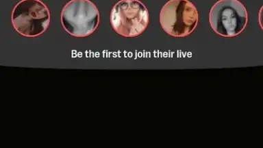 Yubo скриншот 1