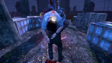 Dead by Daylight Mobile скриншот 3