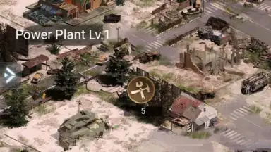 Doomtown: Zombieland скриншот 1