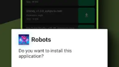XAPK Installer скриншот 2