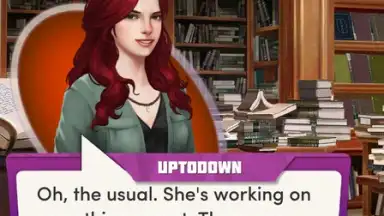 Chapters: Interactive stories скриншот 11