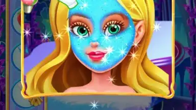 Mermaid44 скриншот 1