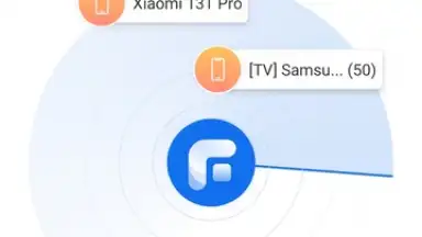 FoneTool скриншот 1