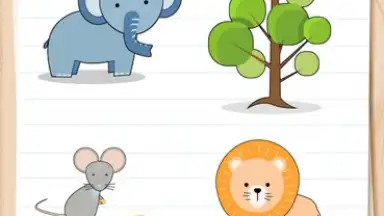 Brain Test скриншот 11