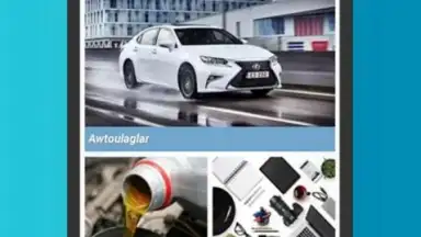 TMCARS скриншот 1