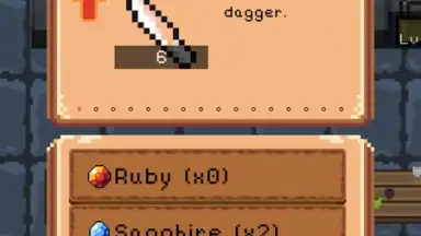 Pixel Blacksmith скриншот 10