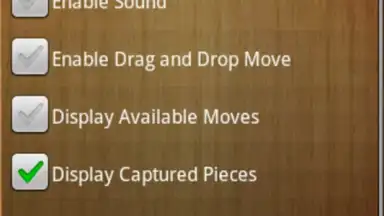 Chess Master скриншот 3