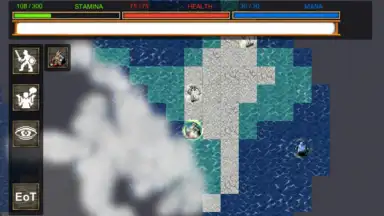 Nilia - Roguelike dungeon crawler RPG скриншот 14