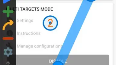 Auto Clicker - Automatic tap скриншот 9
