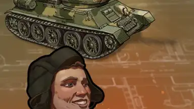 Tank Masters скриншот 3