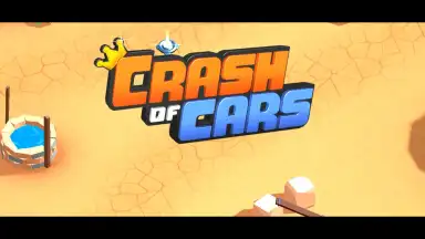 Crash of Cars скриншот 1