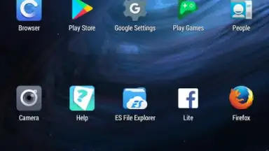 Touch Lock скриншот 5