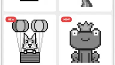 No.Color - Color by Number скриншот 6