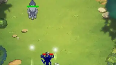 Leturn - Defense Of Magic скриншот 3