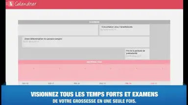 Ma grossesse скриншот 21