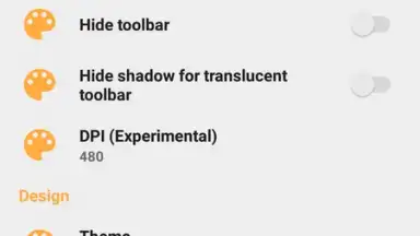 Slimperience скриншот 3