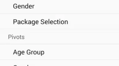 Office Remote скриншот 3