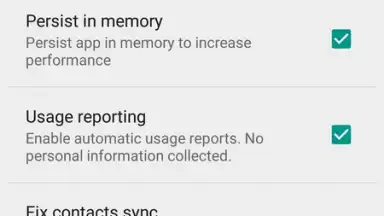 True Phone Dialer and Contacts скриншот 5