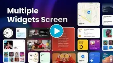 Launcher OS 2026 скриншот 1