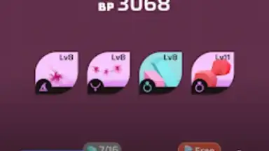 Voidpet Dungeon скриншот 7
