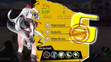 Law of Creation скриншот 2