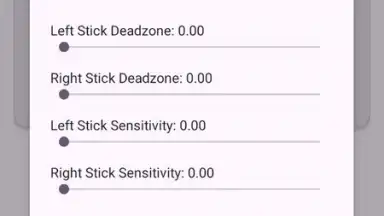 ARMSX2 скриншот 4