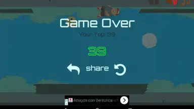 Chubby Speed Run скриншот 5