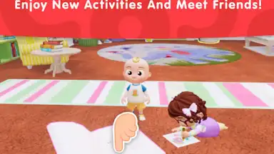 CoComelon скриншот 13