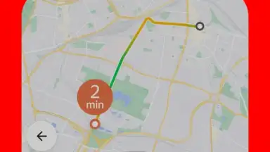 Yango скриншот 5