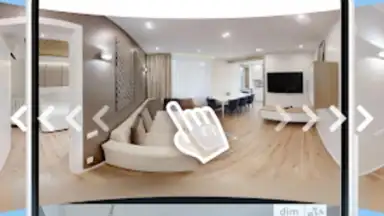 DIM.RIA: Ukraine flat rentals скриншот 3