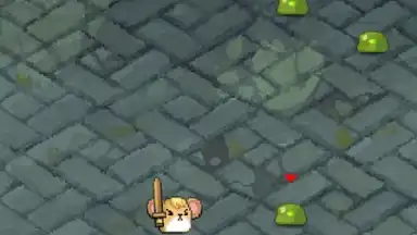 Hamster Hero & The Tower of Magic скриншот 5