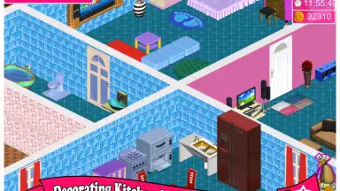 Home Design скриншот 1