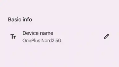 Find My Device скриншот 3