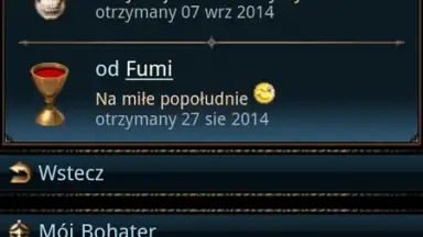 POGROMCY скриншот 3