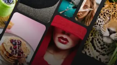 МТС Лончер для андроид: иконки скриншот 3