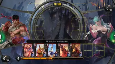 TEPPEN скриншот 9