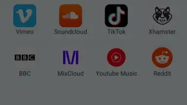 TubePaw скриншот 1